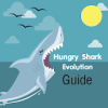 Hungry Shark Evolution Aquatic Adventure Guide