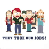 They Took Our Jobs! - South Park免费下载