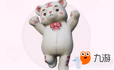 《剑网3》“易容·虎行百变”变身道具介绍