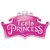 Princess Test. Which princess are you look like?