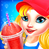 Ice Slushy Maker - Kids Cooking Game怎么下载到电脑