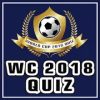 Football World Cup 2018 Quiz在哪下载