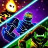 Alien Battle - Ultimate Fight版本更新