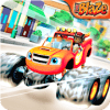 Super Blaze Machines : Monster Trucks绿色版下载