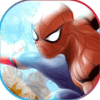 Amazing Spider Hero : First Battle