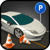 Real Car Parking Night Driving 3D破解版下载