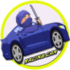 Super Ninja Car Racing最新版下载