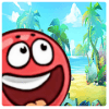 Red Bouncing Ball Adventure 2安全下载