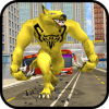 Angry Werewolf City Rampage 2018iphone版下载