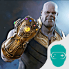 Stop Thanoss: Infinity Stones占内存小吗