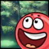 Red Bouncing Ball Adventure 4