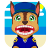 Children's Dentist Paw Puppy Patrol Simulation Fun最新版下载