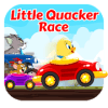 游戏下载Little Quacker And Jerry Race Roadster