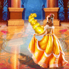 Beauty Princess Belle Adventure Game破解版下载