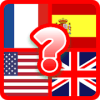 Quiz Drapeau Pays