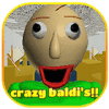 Baldi's Basics in Education and Learning crazy!!