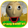 Baldi's Basics in Education and Learning crazy!!怎么安装