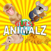 Guess Animalz