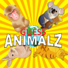 Guess Animalz无法打开