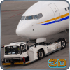 游戏下载Airplane ground staff airport tycoon games 2018