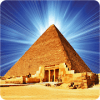 Pharaoh, the pixel adventure