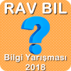 Rav Bil – 2018 Bilgi Yarışması怎么下载到手机