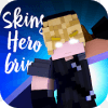 Herobrine Skins for MCPE最新版下载