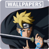 Anime wallpaper : HD 4K Wallpapers手机版下载