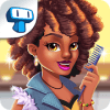 Top Beauty Salon - Hair and Makeup Parlor Game