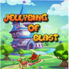 Jellybing of blast版本更新