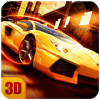 High Speed : Real Drift Car Traffic Racing Game 3D