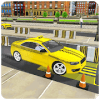 Taxi Parking : City Driver Passenger Transport 3D怎么安装