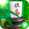 Mahjong Classic - Real Solitaire