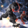 游戏下载Ultimate Spider Venom Superhero Fighting Games