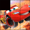 Cars Fast as Lightning Puzzle玩不了怎么办