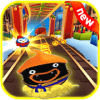 Chuchel Subway Adventure Game手机版下载