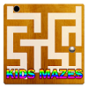 Game Mazes Baby Kids Free
