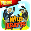 Wild Kratts Land Animal's Super Powers无法安装怎么办