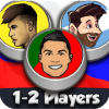 Ultimate Football - 2 Players破解版下载