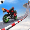 Impossible Tracks Moto Bike Stunt Racingiphone版下载