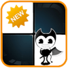 Bendy Ink Machine Piano最新版下载