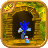 SUPER jungle sonic jumping玩不了怎么办