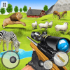 Animals Shooter 3D: Save the Farm安全下载