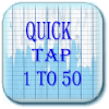 QuickTap 1 to 50免费下载