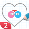 Love Ballz 2 : draw the line费流量吗