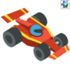 Racing car game费流量吗