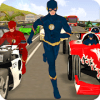 Incredible Traffic Speed Hero: Top Racer Games怎么安装