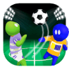 Футбольная Лига Чемпионов — Soccer Beasts 2018iphone版下载