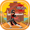 游戏下载Princess Ninja Subway Runner