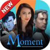 Moment Stories - Discover, Chat and Play安卓手机版下载